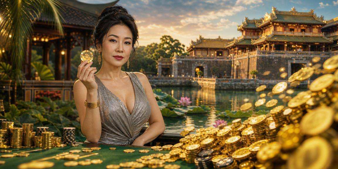 ftf25 Slot Dia Ngoc – Tựa Game Được Hỏi Nhiều Nhất Tại ftf25
